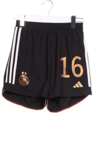 Γυναικείο κοντό παντελόνι Adidas, Μέγεθος XS, Χρώμα Πολύχρωμο, Τιμή 16,57 €, #137279608