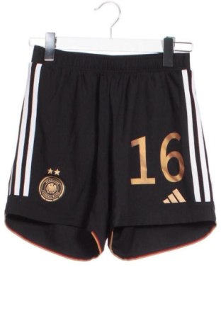 Herren Shorts Adidas, Größe XS, Farbe Schwarz, Preis 15,81 €, #137279682