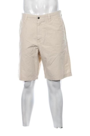 Herren Shorts Hugo Boss, Größe L, Farbe Beige, Preis 77,99 €, #137290572
