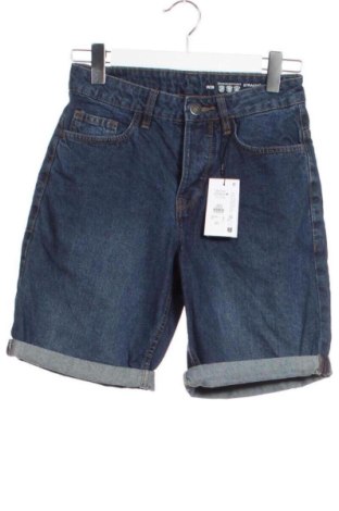 Herren Shorts Primark, Größe XS, Farbe Blau, Preis 26,00 €, #137291948