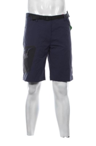 Herren Shorts Maul, Größe XL, Farbe Blau, Preis 23,99 €, #137305066
