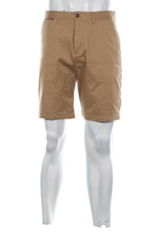 Herren Shorts Scotch & Soda, Größe M, Farbe Beige, Preis 16,99 €, #137314131