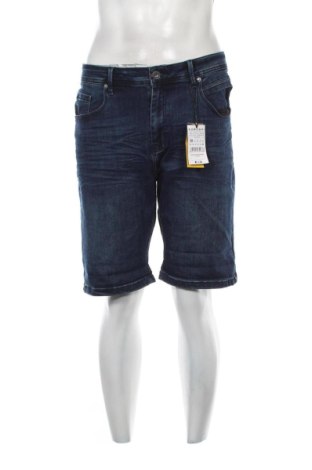 Herren Shorts Unbranded, Größe XL, Farbe Blau, Preis 23,99 €, #137318034