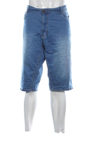 Pantaloni scurți de bărbați Unbranded, Mărime XXL, Culoare Albastru, Preț 94,48 Lei, #137318311