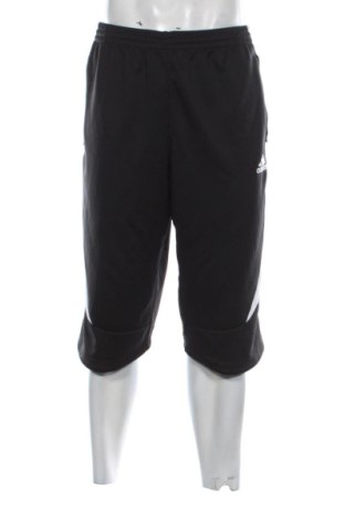 Męskie szorty Adidas, Rozmiar XXL, Kolor Czarny, Cena 77,00 zł, #137321308