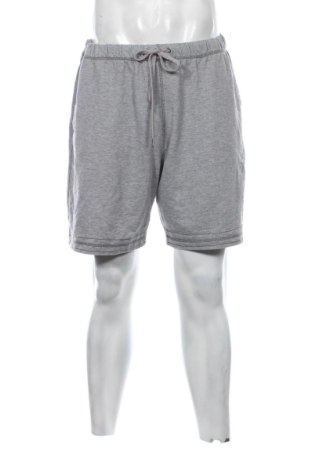 Herren Shorts Swamp, Größe L, Farbe Grau, Preis 21,00 €, #137322651