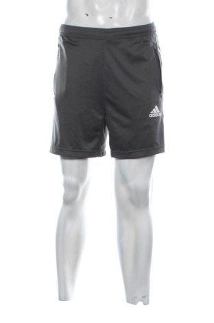 Męskie szorty Adidas, Rozmiar M, Kolor Czarny, Cena 84,67 zł, #137328941