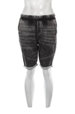 Herren Shorts Clockhouse, Größe M, Farbe Grau, Preis 8,99 €, #137050701
