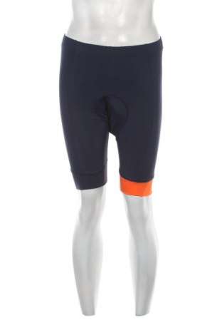 Мъжки къс панталон Decathlon, Размер S, Цвят Син, Цена 7,66 €, #133032286