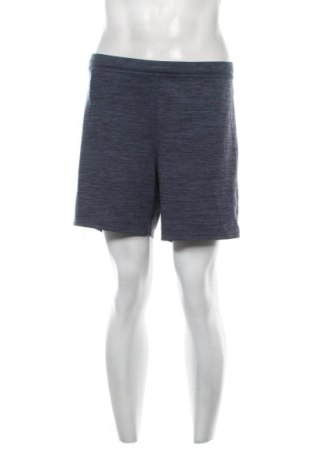 Herren Shorts H&M, Größe L, Farbe Blau, Preis 8,99 €, #136353833