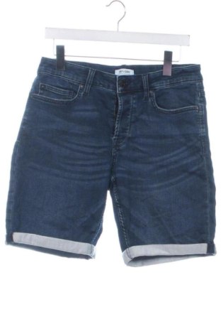 Ανδρικό κοντό παντελόνι Only & Sons, Μέγεθος L, Χρώμα Μπλέ, Τιμή 14,99 €, #137106092