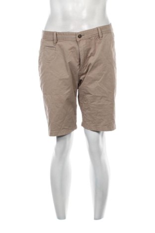Herren Shorts S.Oliver, Größe L, Farbe Beige, Preis 20,99 €, #137087329
