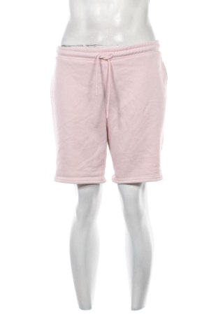 Herren Shorts Topman, Größe L, Farbe Aschrosa, Preis 11,99 €, #137193339