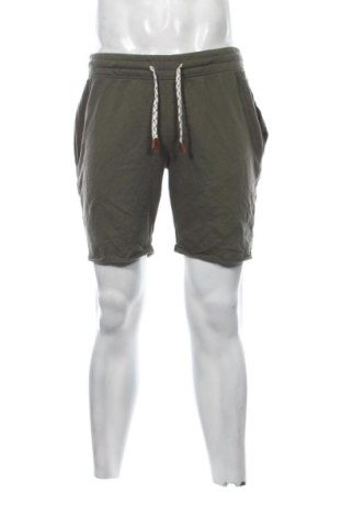 Herren Shorts Unbranded, Größe M, Farbe Grün, Preis 13,99 €, #137092413