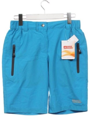 Pantaloni scurți de bărbați Nordblanc, Mărime S, Culoare Albastru, Preț 198,41 Lei, #137099872
