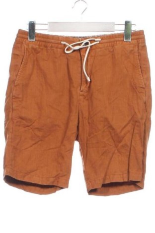 Herren Shorts Scotch & Soda, Größe S, Farbe Orange, Preis 25,99 €, #137166329