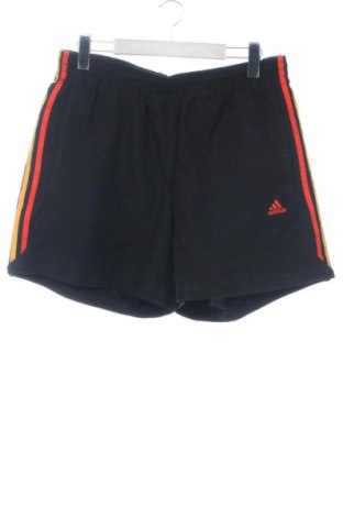 Herren Shorts Adidas, Größe M, Farbe Schwarz, Preis 20,99 €, #137166539