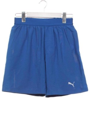 Herren Shorts PUMA, Größe S, Farbe Blau, Preis 14,99 €, #137180919