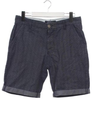 Herren Shorts Smog, Größe M, Farbe Blau, Preis 13,99 €, #137181894