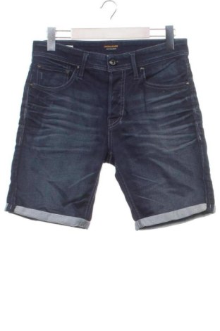Herren Shorts Jack & Jones, Größe S, Farbe Blau, Preis 12,99 €, #137198044