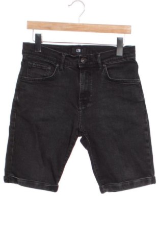 Pantaloni scurți de bărbați Ltb, Mărime S, Culoare Negru, Preț 94,48 Lei, #137198967