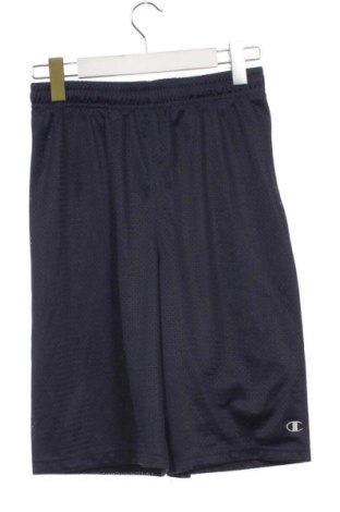 Pantaloni scurți de bărbați Unbranded, Mărime XS, Culoare Albastru, Preț 68,24 Lei, #137215209