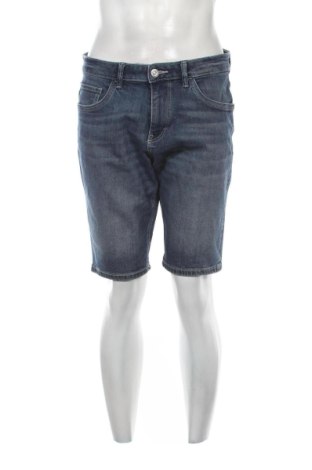 Pánske kraťasy  Tom Tailor, Veľkosť L, Farba Modrá, Cena  19,00 €, #137243219
