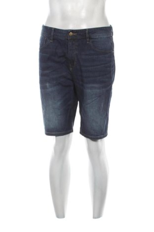 Pánske kraťasy  Jack & Jones, Veľkosť L, Farba Modrá, Cena  21,00 €, #137243368