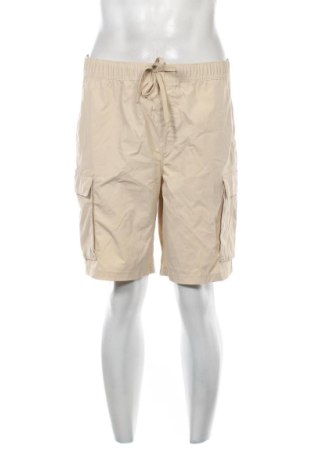 Pánske kraťasy  H&M, Veľkosť L, Farba Béžová, Cena  16,00 €, #137245320