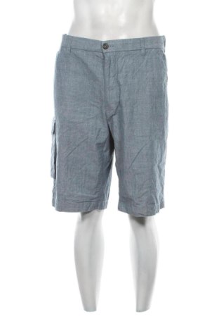 Pánske kraťasy  Lincoln, Veľkosť XL, Farba Modrá, Cena  17,53 €, #137246949