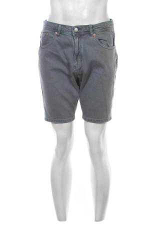 Pánske kraťasy  Zara, Veľkosť M, Farba Sivá, Cena  15,24 €, #137250373