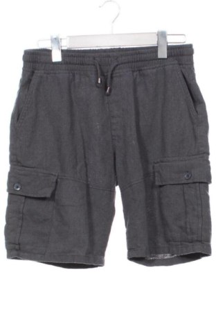 Herren Shorts Unbranded, Größe S, Farbe Grau, Preis 10,00 €, #137266439
