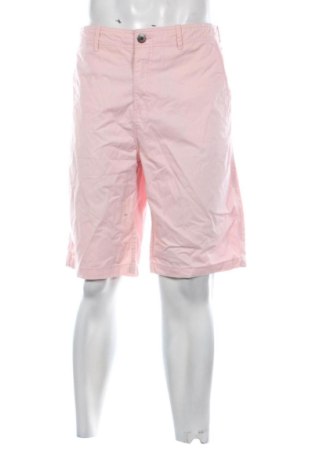 Pantaloni scurți de bărbați Much More, Mărime XL, Culoare Roz, Preț 105,80 Lei, #137309415