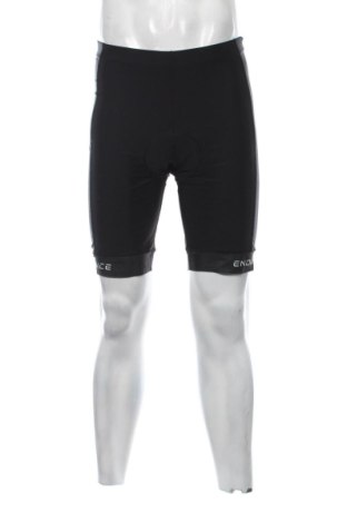 Męskie legginsy ENDURANCE, Rozmiar M, Kolor Czarny, Cena 142,99 zł, #137291204
