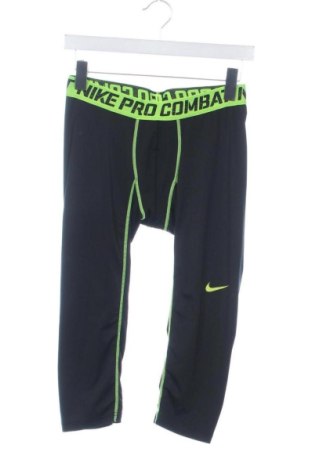 Herren Leggings Nike, Größe XS, Farbe Schwarz, Preis 26,00 €, #137191495