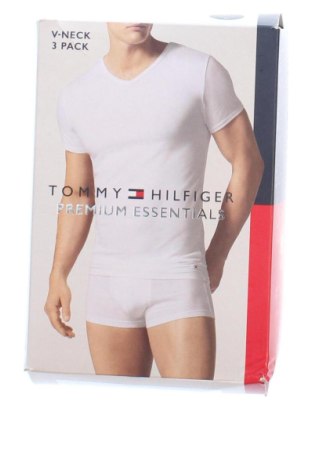 Ανδρικό σύνολο Tommy Hilfiger, Μέγεθος XL, Χρώμα Μαύρο, Τιμή 49,99 €, #137179186