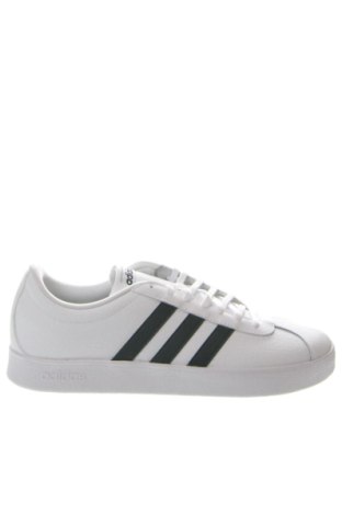 Obuwie męskie Adidas, Rozmiar 44, Kolor Biały, Cena 372,55 zł, #137319862