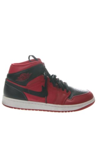 Herrenschuhe Air Jordan Nike, Größe 45, Farbe Rot, Preis 71,25 €, #137307651