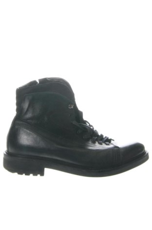 Herrenschuhe Bigotti, Größe 44, Farbe Schwarz, Preis 69,92 €, #137306313