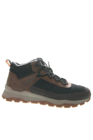 Herrenschuhe Bugatti, Größe 44, Farbe Mehrfarbig, Preis € 78,99, #137263900