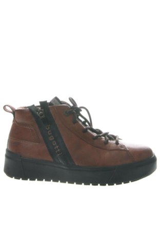 Herrenschuhe Bugatti, Größe 40, Farbe Braun, Preis 77,99 €, #137265005