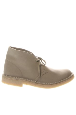 Obuwie męskie Clarks, Rozmiar 44, Kolor Beżowy, Cena 504,99 zł, #137300872
