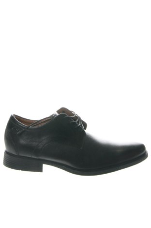 Încălțăminte bărbătească Clarks, Mărime 45, Culoare Negru, Preț 609,99 Lei, #137301103