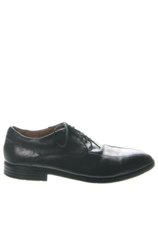 Férfi cipők
 Clarks, Méret 44, Szín Fekete, Ár 14 337 Ft, #137313514