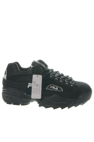 Мъжки обувки FILA, Размер 43, Цвят Черен, Цена 74,49 €, #137307797