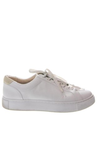 Obuwie męskie H&M, Rozmiar 44, Kolor Biały, Cena 93,56 zł, #137315870