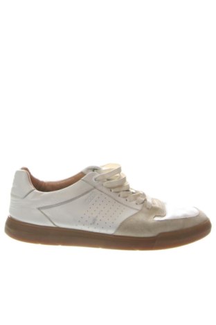 Obuwie męskie Hugo Boss, Rozmiar 43, Kolor Biały, Cena 474,15 zł, #137256762