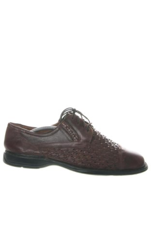 Încălțăminte bărbătească Josef Seibel, Mărime 44, Culoare Maro, Preț 251,96 Lei, #137272025