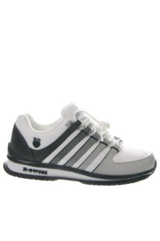 Obuwie męskie K-Swiss, Rozmiar 44, Kolor Kolorowy, Cena 198,98 zł, #137275383
