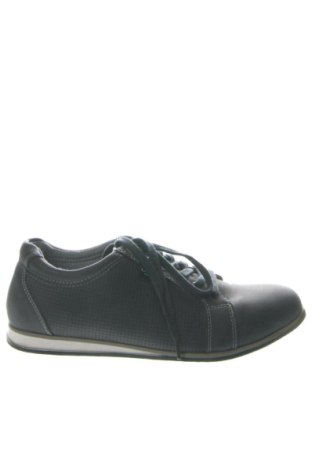 Încălțăminte bărbătească Lanetti, Mărime 40, Culoare Gri, Preț 162,72 Lei, #137316971